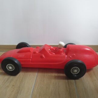 VINTAGE VOITURE DE COURSE F1 LONGUEUR 79 CM