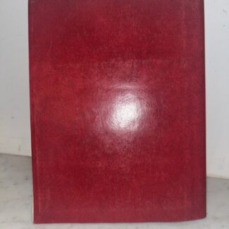 1976 Cadillac Shop Manual Vintage Original