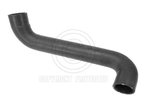 Porsche 911 '99-'01 Engine to Return Pipe Water Hose URO + WARRANTY