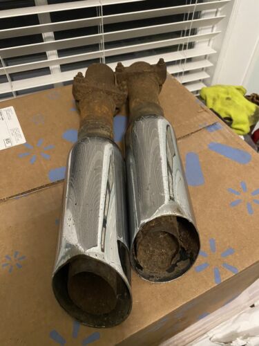 Original Shelby Performance Parts Products Poster Ford Mustang