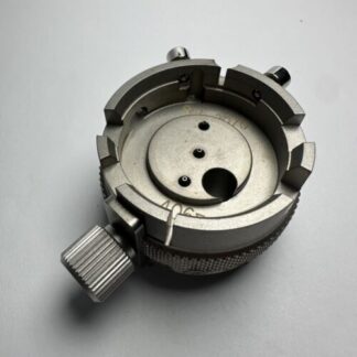 Rolex 4130 2070 406 Outil Rare Mouvement Support Vintage Daytona Chronographe