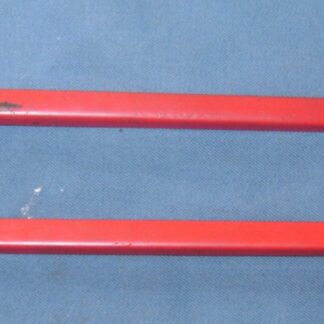 SOLEX   TRINGLE GARDE BOUE AVANT  VELOSOLEX  3800  3300  2200 ect