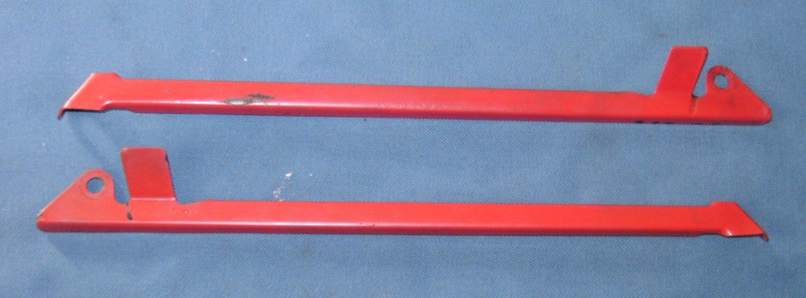 SOLEX TRINGLE GARDE BOUE AVANT VELOSOLEX 3800 3300 2200 ect