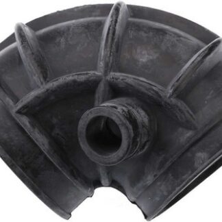 Engine Air Intake Hose URO Parts 93011035602 fits 84-89 Porsche 911