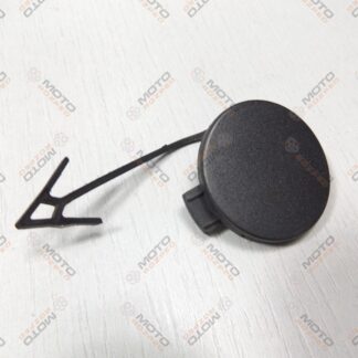 Porsche 911 (997) Stoßstangenabdeckung Grille de Bouclier Derrière 99750580300