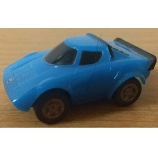 Minicar WONDA Lancia Stratos Pullback Car