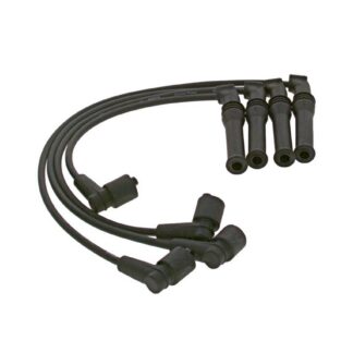 BOSCH Ignition Cable Kit For CHEVROLET Corsa OPEL VAUXHALL 93-05 0986356778