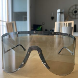 Paire De Lunettes Porsche Vintage