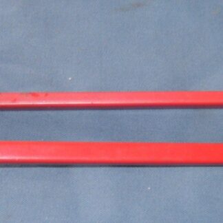 SOLEX   TRINGLE GARDE BOUE ARRIÈRE VELOSOLEX  3800