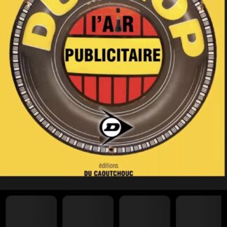 Plaque Émaillée Livre 3000 Objets Publicitaires 256 Pages