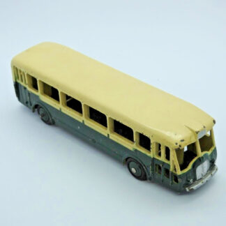 French Dinky Toys Meccano No.29D (570) Autobus Parisien "Somua Panhard" 1954-59