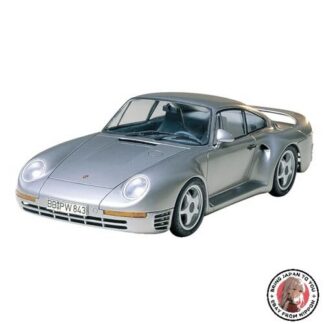 NEW Tamiya 1/24 Porsche 959