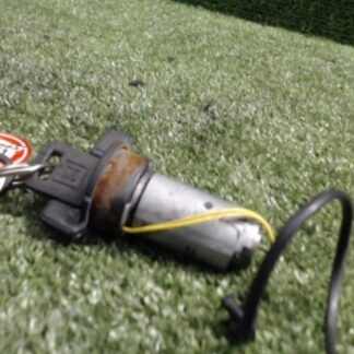 Neiman CHEVROLET CORVETTE C4 CABRIOLET