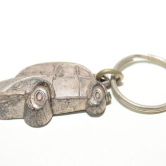 KEYCHAIN BOWL PENDENTIF PORTE KEYS VW VOLKSWAGEN BEETLE BEETLE VINTAGE