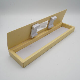 Boîte De Montre Vintage Patek Philippe Rare 9