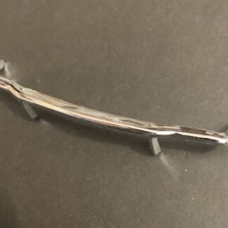 66 Shelby Mustang GT 350H FRONT BUMPER 113 1576 Model Car Parts COMBINE