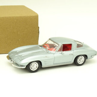 Solido SB 1/43 - Chevrolet Corvette Stingray 1963