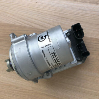 Citroen SERVO POMPE  CITROEN C3 6700002059 6700002060 Echange standard