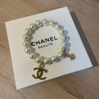 Chanel Beautē GWP Bracelet