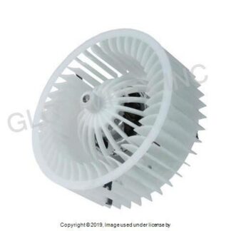 PORSCHE (1989-1998) Blower Motor Assembly - Engine Compartment URO PARTS