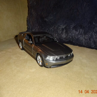 Voiture collection Ford Mustang GT