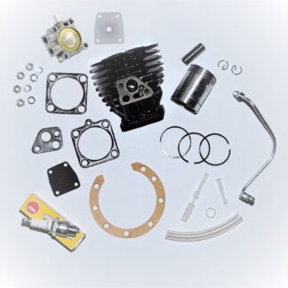 kit réfection pour solex 3800 5000 micron