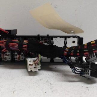 Porte fusible PORSCHE 911 4 996 COUPE 99661011100