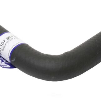 Engine Crankcase Breather Hose URO Parts 93010739409 fits 80-83 Porsche 911