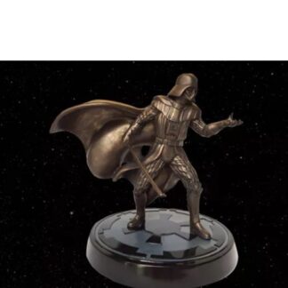 Star Wars DARTH VADER Figure Exclusive Limited Edition