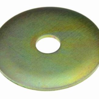 For Porsche 911 930 Engine Mount Curved Support Washers Set 2PCS 90130531100