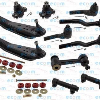 Suspension Parts Lower Arms For 1965 Ford Ranchero Falcon Tie Rods Ends Idler