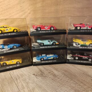 Au choix voiture miniature Solido 1:43