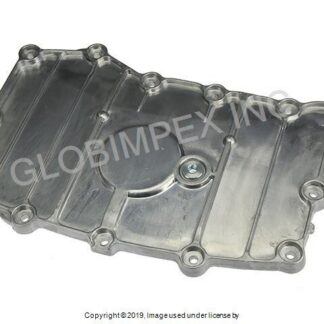 PORSCHE (1997-2008) Engine Oil Sump Plate URO PARTS + 1 year Warranty