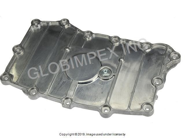 PORSCHE (1997-2008) Engine Oil Sump Plate URO PARTS + 1 year Warranty