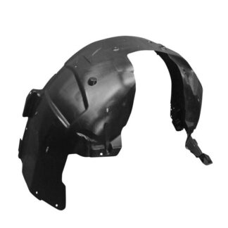 New Front Left Fender Liner Fits 2018-2023 Ford Mustang Plastic FO1248189C Capa