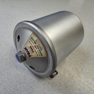 Filtre À Huile Canister D'Origine Porsche 356 A B C SC 912 Fram #21