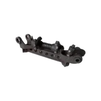 Pont Haltères Porsche 356 Bascule Bridge - Bras Assembly