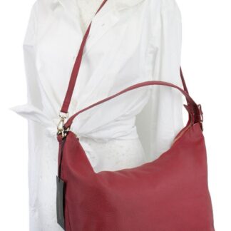 Francesco Biasia Gallipoli Sac Femmes Taille Unique Simili Cuir Fermeture Épaule