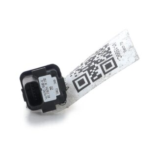 Caméra arrière - Ford MUSTANG VII PH.1 - 2544449 - V1-1599C