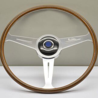 Nardi Vintage Replica Italian Steering Wheel 400mm for Mercedes 300SL Roadster