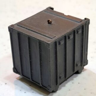 Container DINKY TOYS MECCANO pour camion Truck BERLIET N° 34B