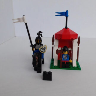 Lego Castle 6035 Castle Guard