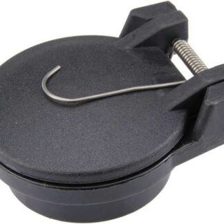 Engine Air Box Pop-Off Valve URO Parts 911110ABV fits 73-83 Porsche 911