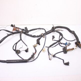 Porsche 911 993 (1994-1998) OEM Engine Wiring Harness (FOR PARTS) 99360701608