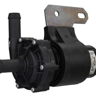 Ford Mustang Shelby GT500 2007-2012 Intercooler Pump M-8501-MSVT