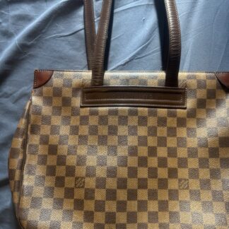 Sac Louis Vuitton Damier