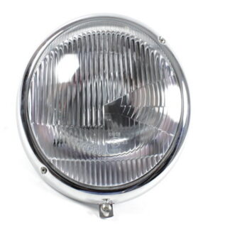 Phare Avant Principal Porsche 356 VW Coccinelle 47-68 Marquage E