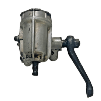 ORIGINAL GM Chevy Corvair 1960-1963 Aluminum Steering Gear Box  Hot Rod TROG 10