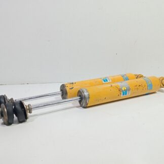 LT1350CUV8 JEU D´AMORTISSEURS AVANT / 212729 POUR CHEVROLET CORVETTE COUPE C5