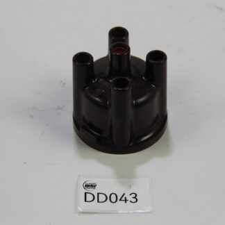 Original Bosch190 Sl Porsche 356 Chapeau de Distributeur 1235522203 6630146